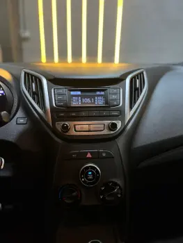 HB20 1.6 Comfort Plus 16V