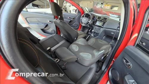 SANDERO 1.6 16V SCE Stepway Dynamique