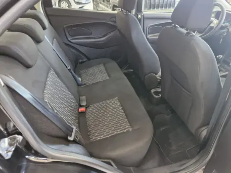 Ka + Sedan 1.0 12V 4P TI-VCT SE PLUS FLEX