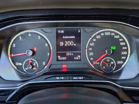 POLO 1.0 200 TSI COMFORTLINE AUTOMÁTICO