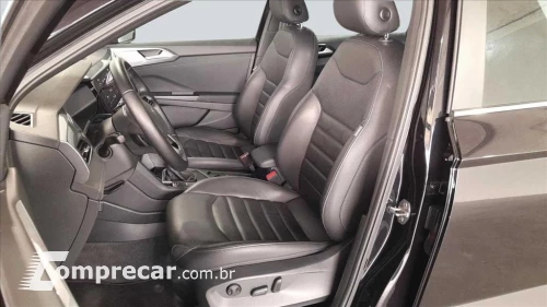 TAOS 1.4 250 TSI TOTAL FLEX HIGHLINE AUTOMÁTICO