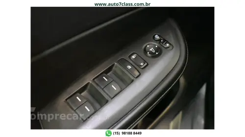 CITY - 1.5 I-VTEC EXL CVT