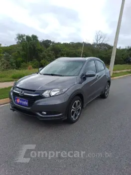 Honda HRV EX 1.8 CVT automática