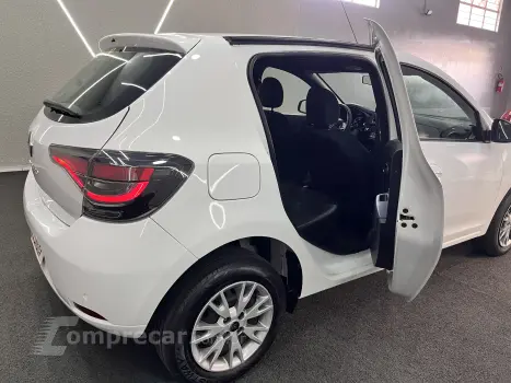 SANDERO 1.0 12V SCE S Edition