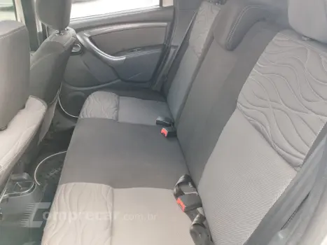 DUSTER 1.6 16V SCE Dynamique