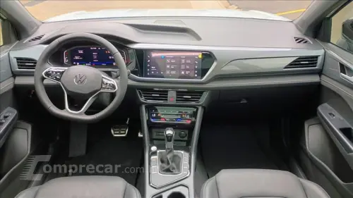 TAOS 1.4 250 TSI Highline