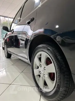 GRAND LIVINA 1.8 16V