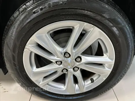 TRACKER 1.0 TURBO FLEX LT AUTOMÁTICO