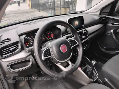 CRONOS 1.3 Firefly Drive