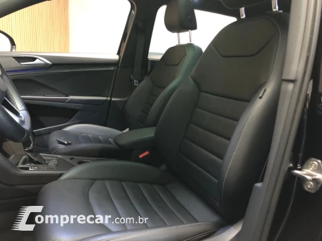 Taos 1.4 250 Tsi Total Flex Highline Automático