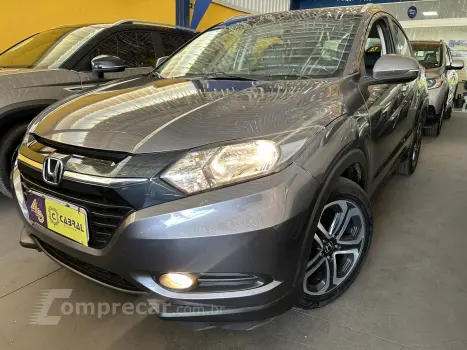 Honda HR-V EXL 1.8 Flexone 16V 5p Aut. 4 portas