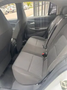 Onix Hatch 1.0 4P FLEX LT