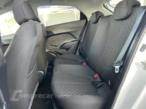 HB20 1.0 Comfort Style 12V