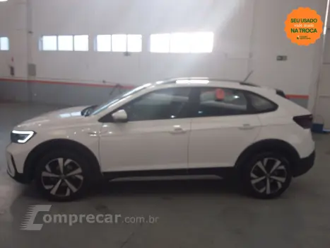 NIVUS 1.0 200 TSI TOTAL FLEX HIGHLINE AUTOMÁTICO