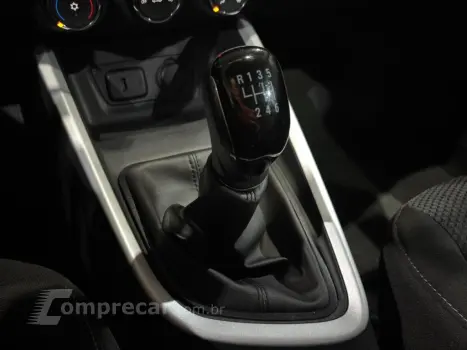 ONIX 1.0 FLEX LT MANUAL