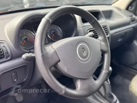 CLIO 1.0 Expression 16V