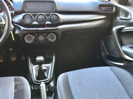 ARGO 1.0 FIREFLY FLEX MANUAL