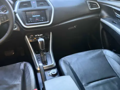 S-CROSS 1.6 16V VVT GASOLINA GLX 4P AUTOMÁTICO