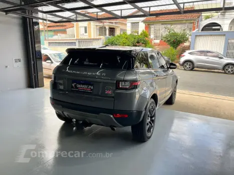 Range R.EVOQUE Si4 SE 2.0 Aut.5p/Flex