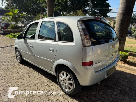 MERIVA 1.4 MPFI Maxx 8V