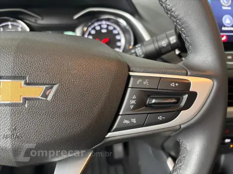 ONIX 1.0 TURBO FLEX PLUS PREMIER AUTOMÁTICO