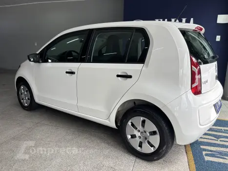 up! take 1.0 Total Flex 12V 5p