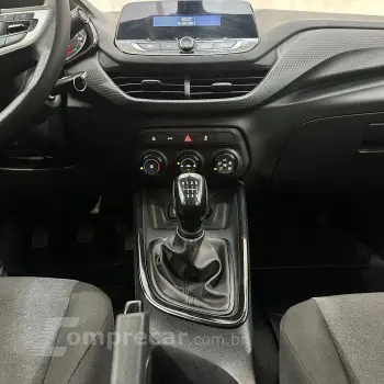 ONIX HATCH 1.0 12V Flex 5p Mec.