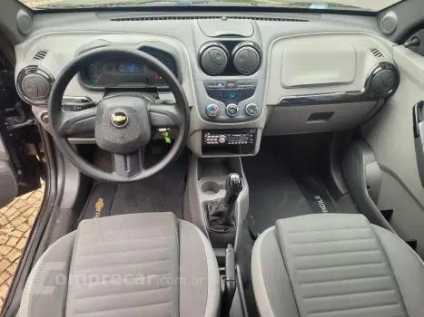 AGILE LT 1.4 MPFI 8V FlexPower 5p