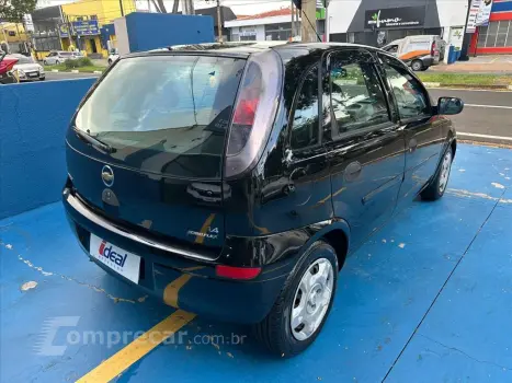 CORSA 1.4 MPFI MAXX 8V FLEX 4P MANUAL