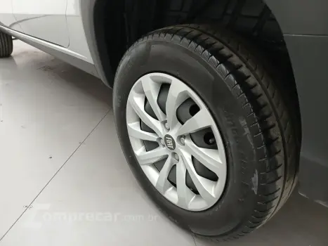 STRADA 1.3 FIREFLY FLEX FREEDOM CD MANUAL