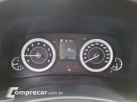 CRETA 1.0 TGDI FLEX LIMITED AUTOMÁTICO