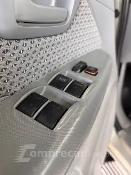 Hilux CD SR 4x2 2.7 16V/2.7 Flex Mec