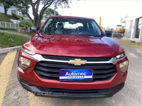 MONTANA 1.2 TURBO FLEX LT MANUAL