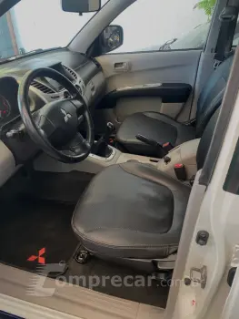 L200 TRITON 2.4 HLS 4X2 CD 16V