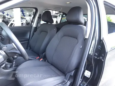 PULSE 1.3 FLEX DRIVE MANUAL