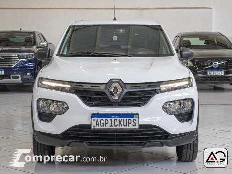 KWID 1.0 12V SCE ZEN