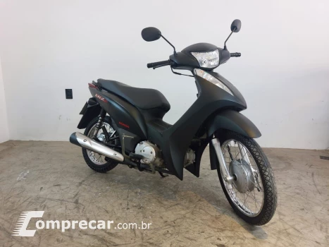 HONDA BIZ 125 ES