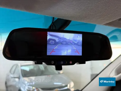 S10 2.5 16V FLEX ADVANTAGE CD 4X2 MANUAL