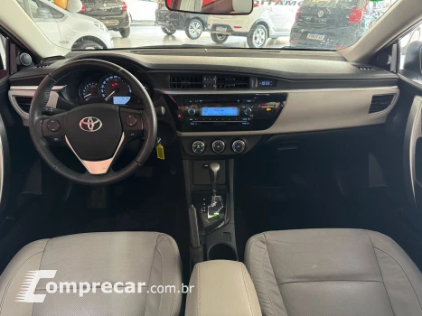 COROLLA 1.8 GLI 16V