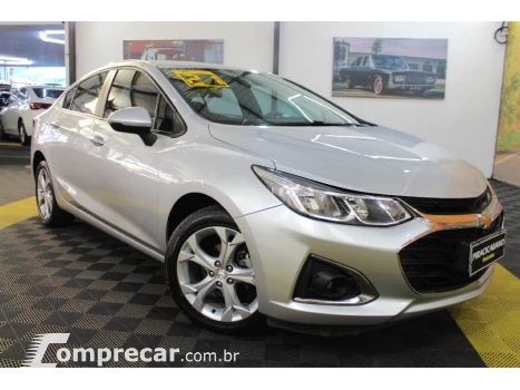 CRUZE 1.4 Turbo LT 16V