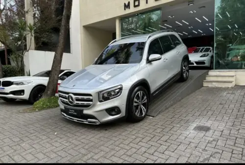 Mercedes-Benz GLB 200 1.3 CGI Advance 7g-dct 4 portas