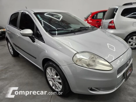 Punto ESSENCE Dualogic 1.6 Flex 16V 5p