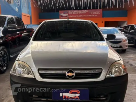 MONTANA - 1.4 MPFI CONQUEST CS 8V 2P MANUAL