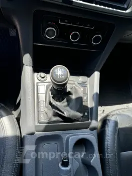 AMAROK CS2.0 16V/S2.0 16V TDI 4x4 Diesel