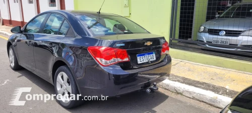 CRUZE 1.8 LT 16V