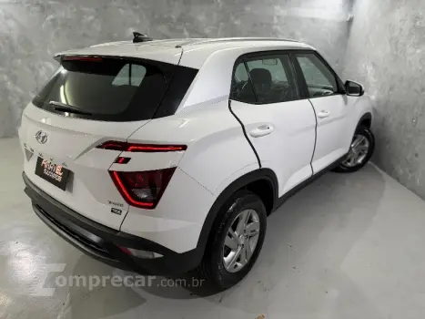 CRETA 1.0 Tgdi Comfort Plus