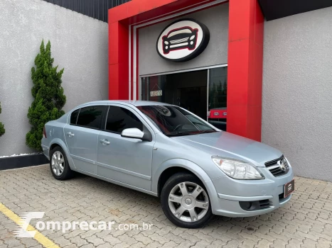 VECTRA 2.0 MPFI Elegance 8V