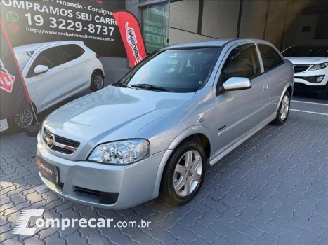 CHEVROLET ASTRA 2.0 MPFI Advantage 8V 2 portas