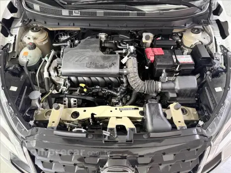 KICKS 1.6 16vstart Sense