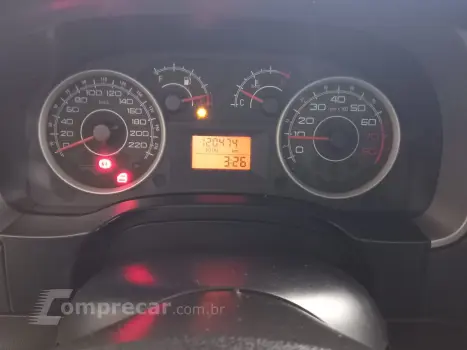 Idea 1.4 Mpi Attractive 8V Flex 4P Manual